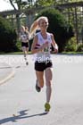 Womens under-17s, Northern Road Relays, Blackpool. Photo: David T. Hewitson/Sports for All Pics